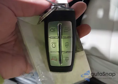 2023 Genesis G70 2.0T Awd из США, поврежденный, VIN KMTG34TA0PU123786